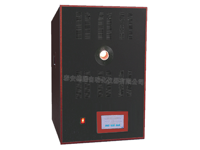 DTM-700G型 中溫黑體爐
