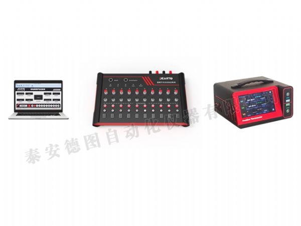DTZ-OTG 變壓器溫控器智能校準系統(tǒng)